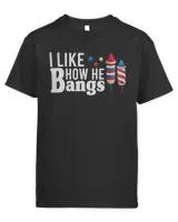 Kids Standard T-Shirt