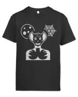 ghostface 8 T-Shirt
