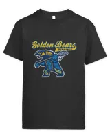 Golden Bears Logo  T-Shirt