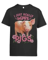 Kids Standard T-Shirt