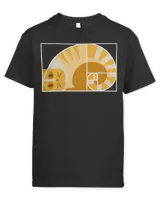 Kids Standard T-Shirt