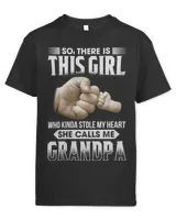 Kids Standard T-Shirt