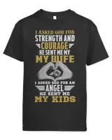 Kids Standard T-Shirt