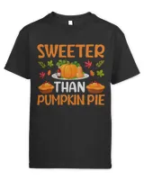 Sweeter than pumpkin pie
