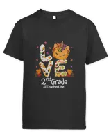 Youth's Standard T-Shirt