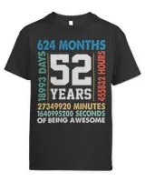 Youth's Standard T-Shirt