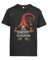 Matching Family Funny The Daddy Gnome Christmas PJ Group