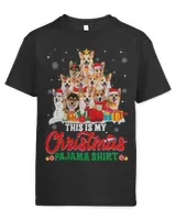 Kids Standard T-Shirt