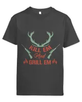 Kill Em and Grill Em