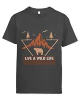 Live a Wild Life
