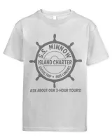 Kids Standard T-Shirt