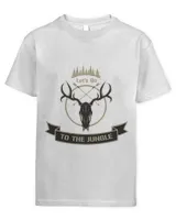 Kids Standard T-Shirt