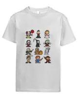 Kids Standard T-Shirt