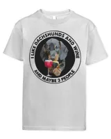 Kids Standard T-Shirt