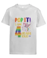 Kids Standard T-Shirt