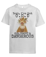 Kids Standard T-Shirt