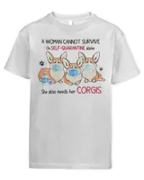 Kids Standard T-Shirt