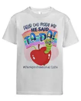 Kids Standard T-Shirt