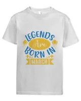 Kids Standard T-Shirt