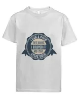 Kids Standard T-Shirt