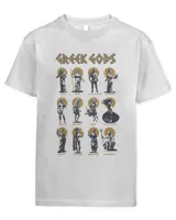 Kids Standard T-Shirt