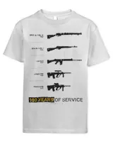 Kids Standard T-Shirt