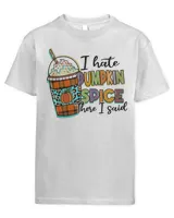 Kids Standard T-Shirt