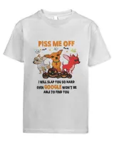 Kids Standard T-Shirt