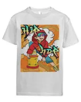 Kids Standard T-Shirt