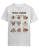 Kids Standard T-Shirt