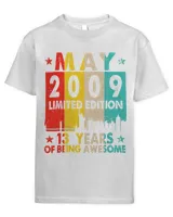 Kids Standard T-Shirt