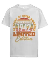 Kids Standard T-Shirt