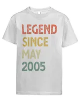 Kids Standard T-Shirt