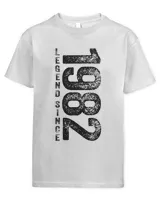 Kids Standard T-Shirt