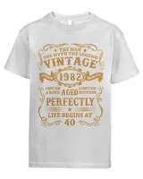 Kids Standard T-Shirt