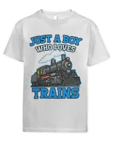 Kids Standard T-Shirt