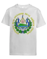 Kids Standard T-Shirt