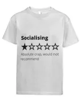 Youth's Standard T-Shirt