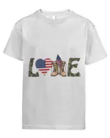 Kids Standard T-Shirt