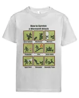 Kids Standard T-Shirt