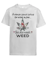 Kids Standard T-Shirt