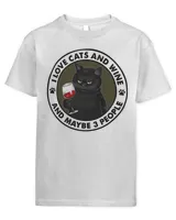 Kids Standard T-Shirt