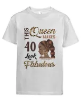 Kids Standard T-Shirt