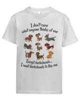 Kids Standard T-Shirt