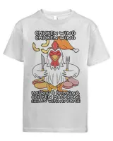 Kids Standard T-Shirt