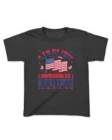 Kids Standard T-Shirt