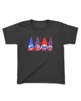 4th of July Popsicle shirt is a great Independence Day gift T-Shirt