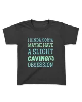 Caving Lover 2Spelunking Caves Adventure Explorers