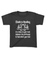 Chakra Healing Yoga Mindfulness