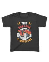 Kids Standard T-Shirt